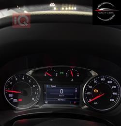 جی ئێم سی تیرەین